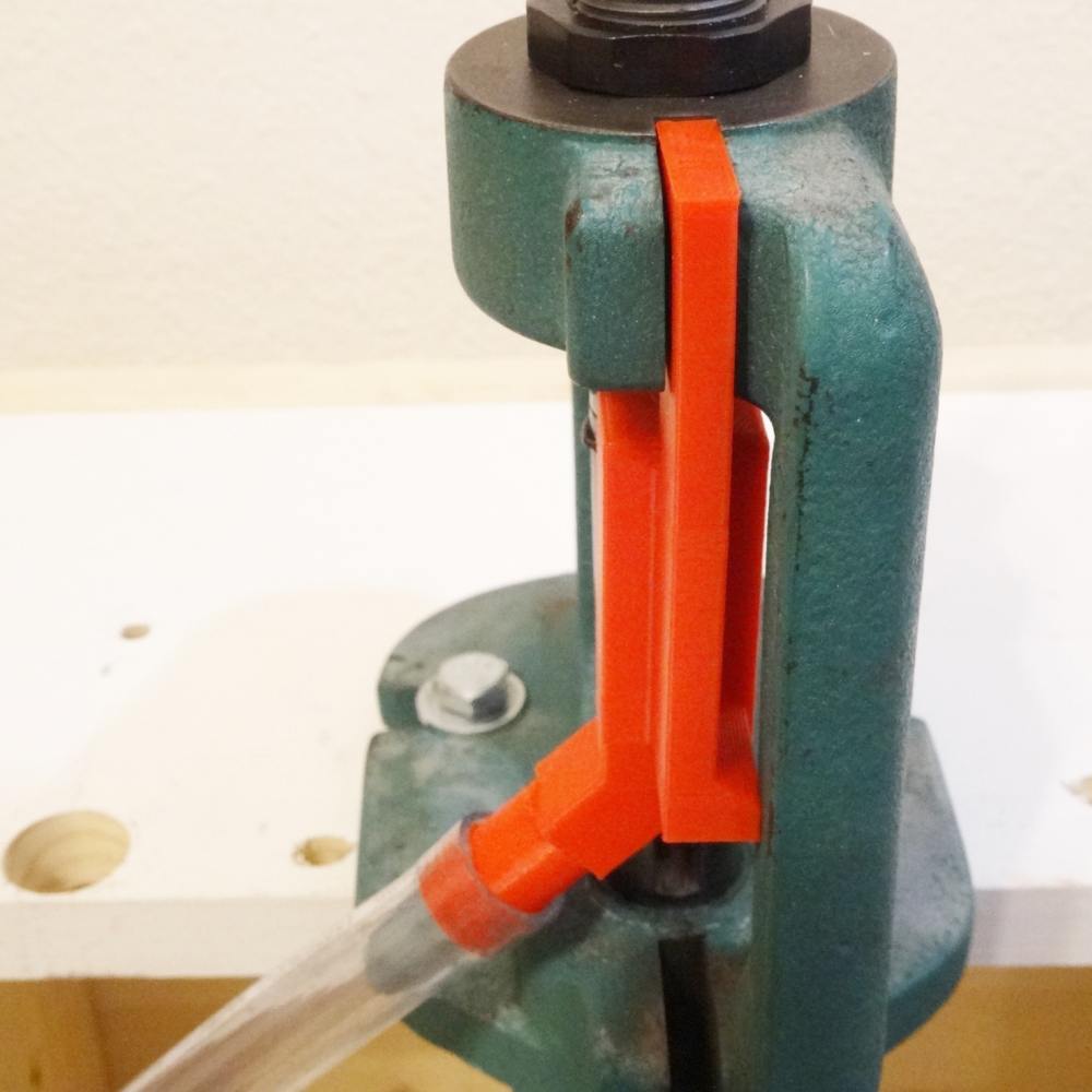 Rcbs jr2 and jr3 primer cather primer catchers