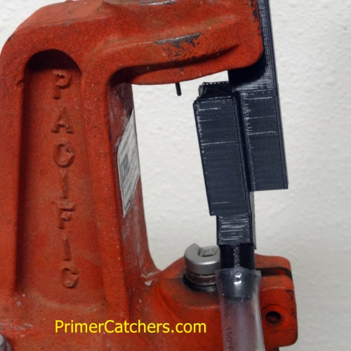 Pacific Power C - Primer Catchers