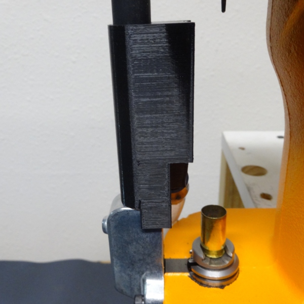 thumbnail image 2 of Upgraded Primer Catcher For Lyman All American Turret Reloading Press 2 of 6
