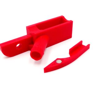 C&H /CH Tool & Die primer catcher